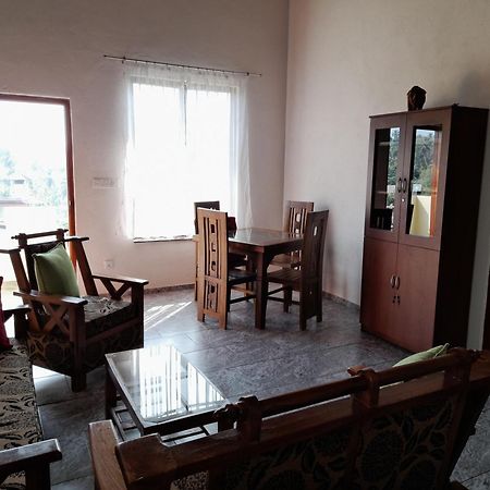 Slg Villa Hikkaduwa Exterior foto