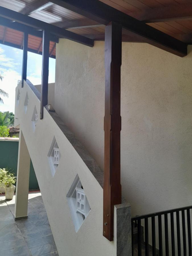 Slg Villa Hikkaduwa Exterior foto