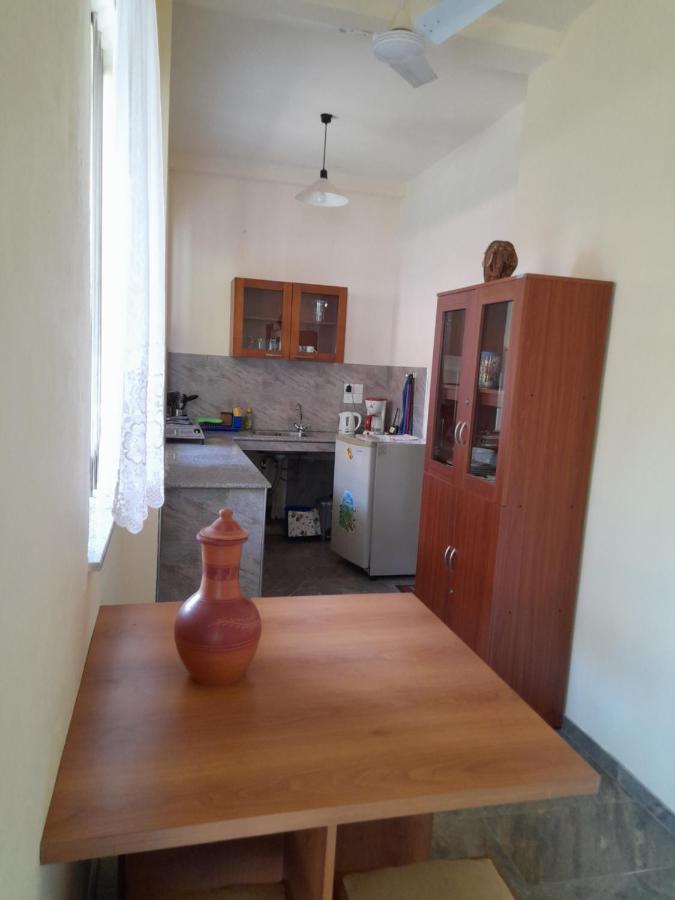 Slg Villa Hikkaduwa Exterior foto